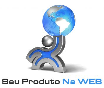Seu Produto Na WEB