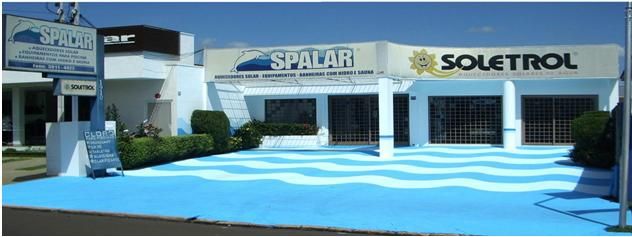 Nossa Empresa