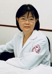 Profa. Dra. Mírian Aiko Nakane Matsumoto Profa. Dra. Mírian Aiko Nakane Matsumoto