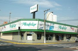 Avenida Francisco Junqueira