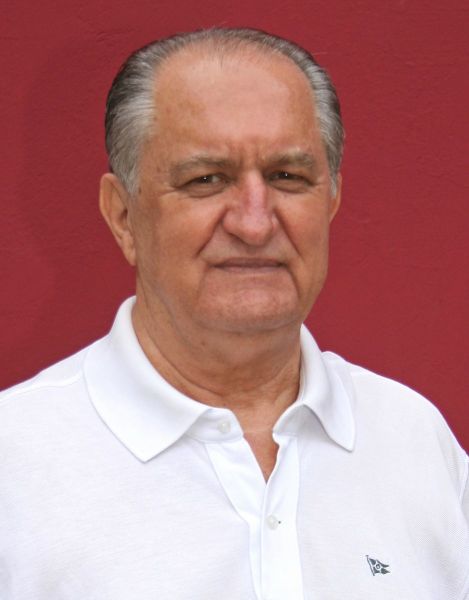Prof. Dr. Adílson Thomazinho Prof. Dr. Adílson Thomazinho