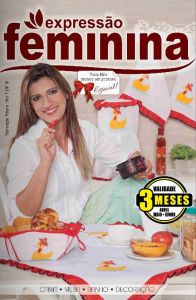 Expressão Feminina Expressão Feminina