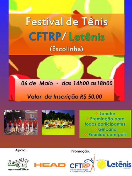 Torneio Interno Letenis