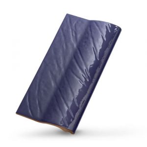 Bordas para Piscina - Borda 252 Azul Brilhante