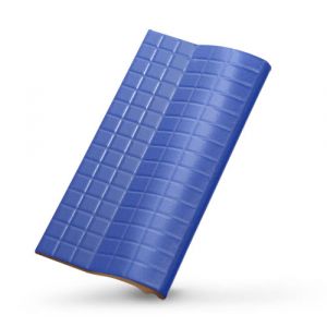 Bordas para Piscina - Borda 261 Azul Royal