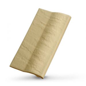 Bordas para Piscina - Borda 286 Creme Acetinado