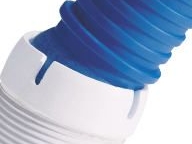 Adaptadores, Ponteira e Mangueiras - Adaptador de Mangueira Girat�rio 1.1/2