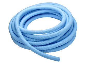 Adaptadores, Ponteira e Mangueiras - Mangueira Siliconada Flutuante 1.1/2