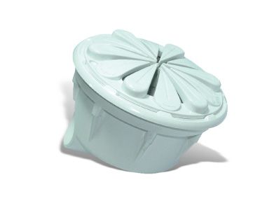 Drenos  - Dreno de Fundo 2