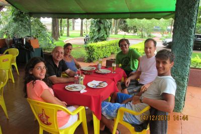 Amigo Secreto