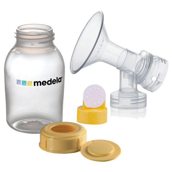 Kit para Bomba Tira Leite Pump in Style Medela