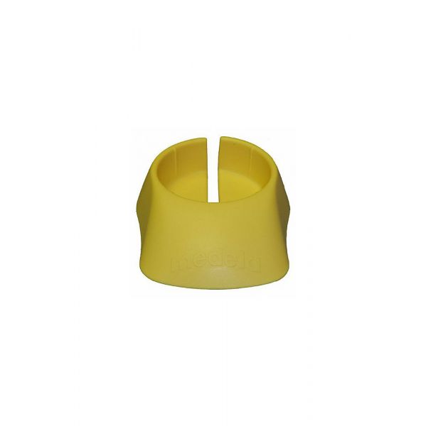 Base de apoio para frasco coletor Medela