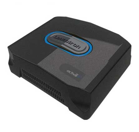 Centrais Digitais Active IP 100 | IP 200 | IP 400 - Leucotron