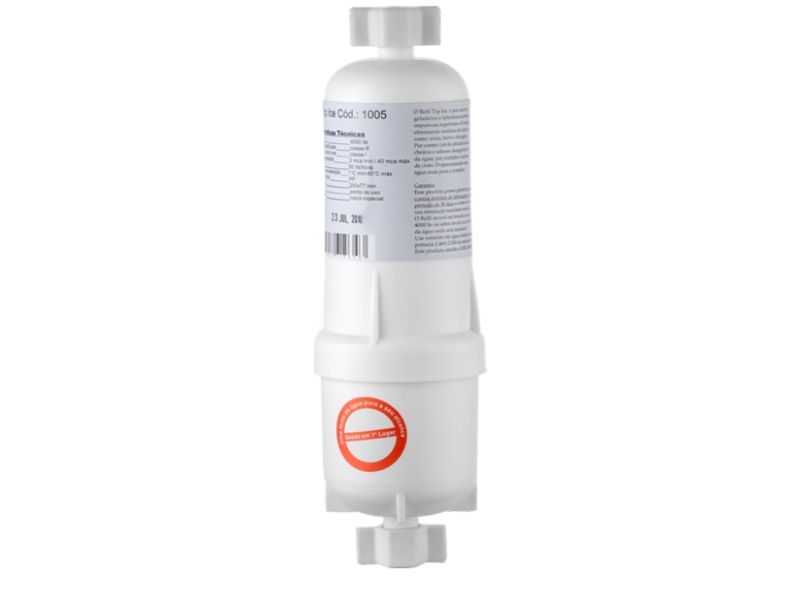 Refil Geladeira Multi Marcas - Said by Said (Encaixe Externo) - AP717 Refil Geladeira Multi Marcas - Said by Said (Encaixe Externo) - AP717