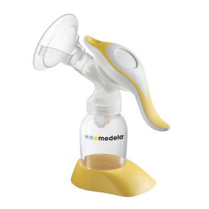 Bomba Manual Harmony Medela