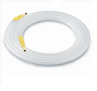 Tubo ou Mangueira de Silicone para Bomba Tira Leite Symphony