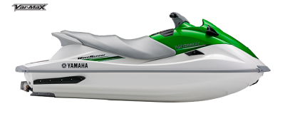 YAMAHA VX700S - 2016 BEM-VINDO AO MUNDO DOS WAVERUNNERS!