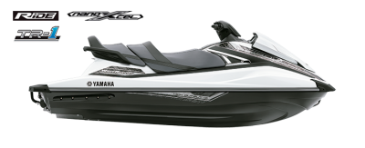 YAMAHA VX CRUISER - 2016 PERFORMANCE EXCEPCIONAL E MAIS LEVE COM NOVO MOTOR!