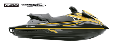 YAMAHA VXR - 2016 AGILIDADE E POTNCIA NUM S MODELOww