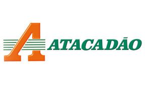 Clientes Logistica Ativa - https://www.atacadao.com.br