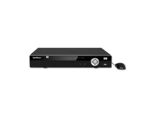 NVD 1008 | Gravador digital de vídeo em rede