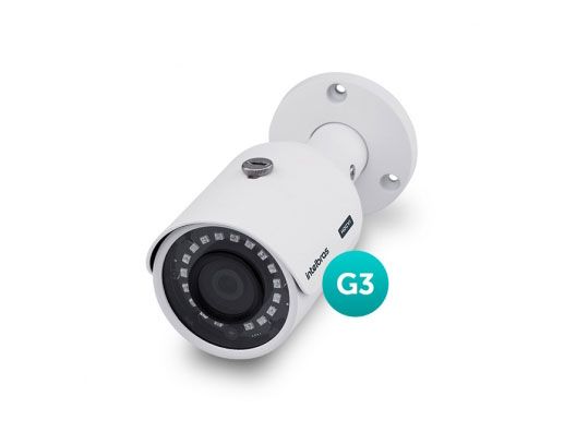 VHD 3130 B G3 | Câmera Multi HD com infravermelho