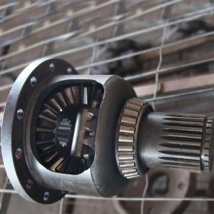 Caixa satlite TM180