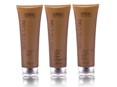 Rep Oil Care