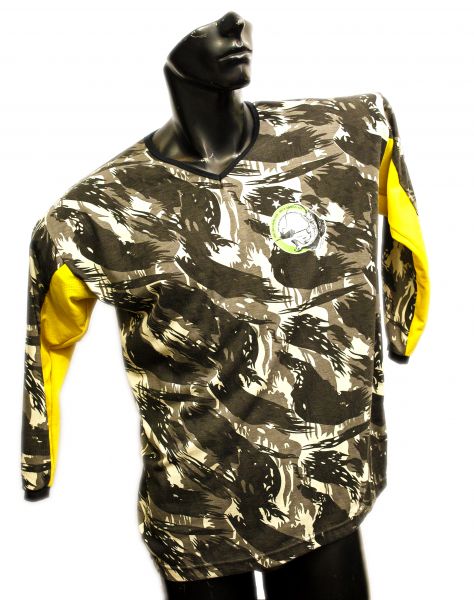 Camiseta Manga Longa