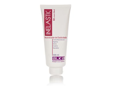 Inelastic Neutralizador de Elasticidade