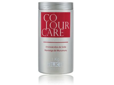 Máscara Hidratante Colour Care