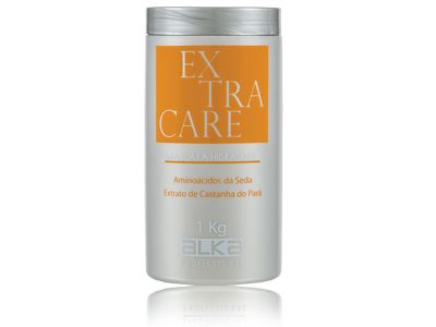 Máscara Hidratante Extra Care