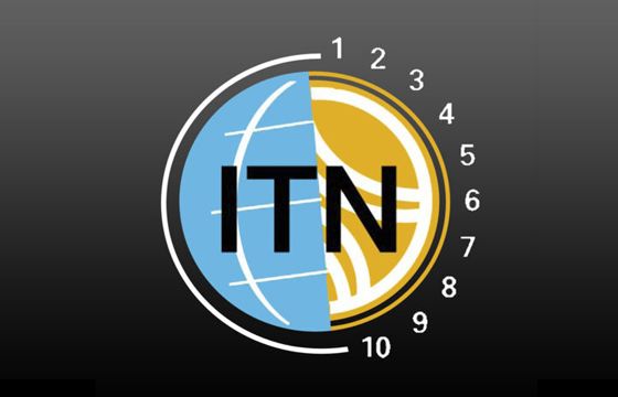 Nmero Internacional de Tnis (ITN)