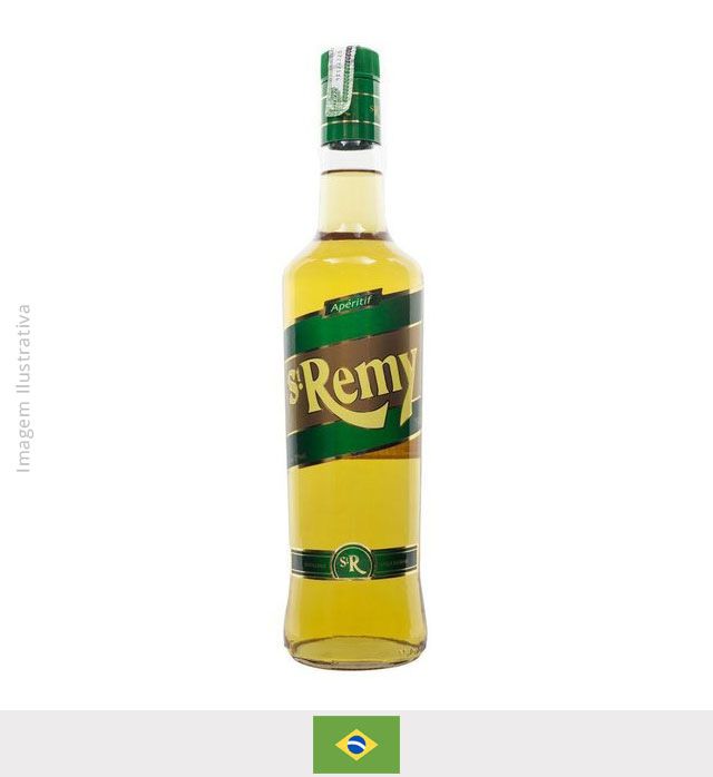 Aperitivo St Remy 750ml - Aperitivo St Remy