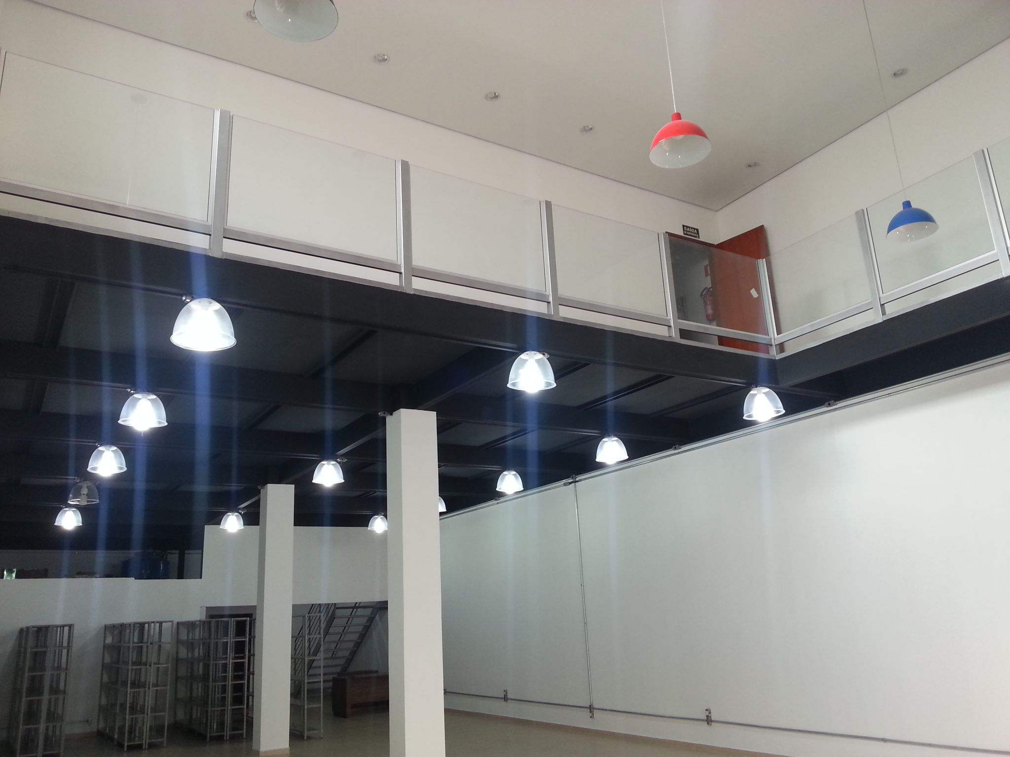 Construções em Steel Frame
