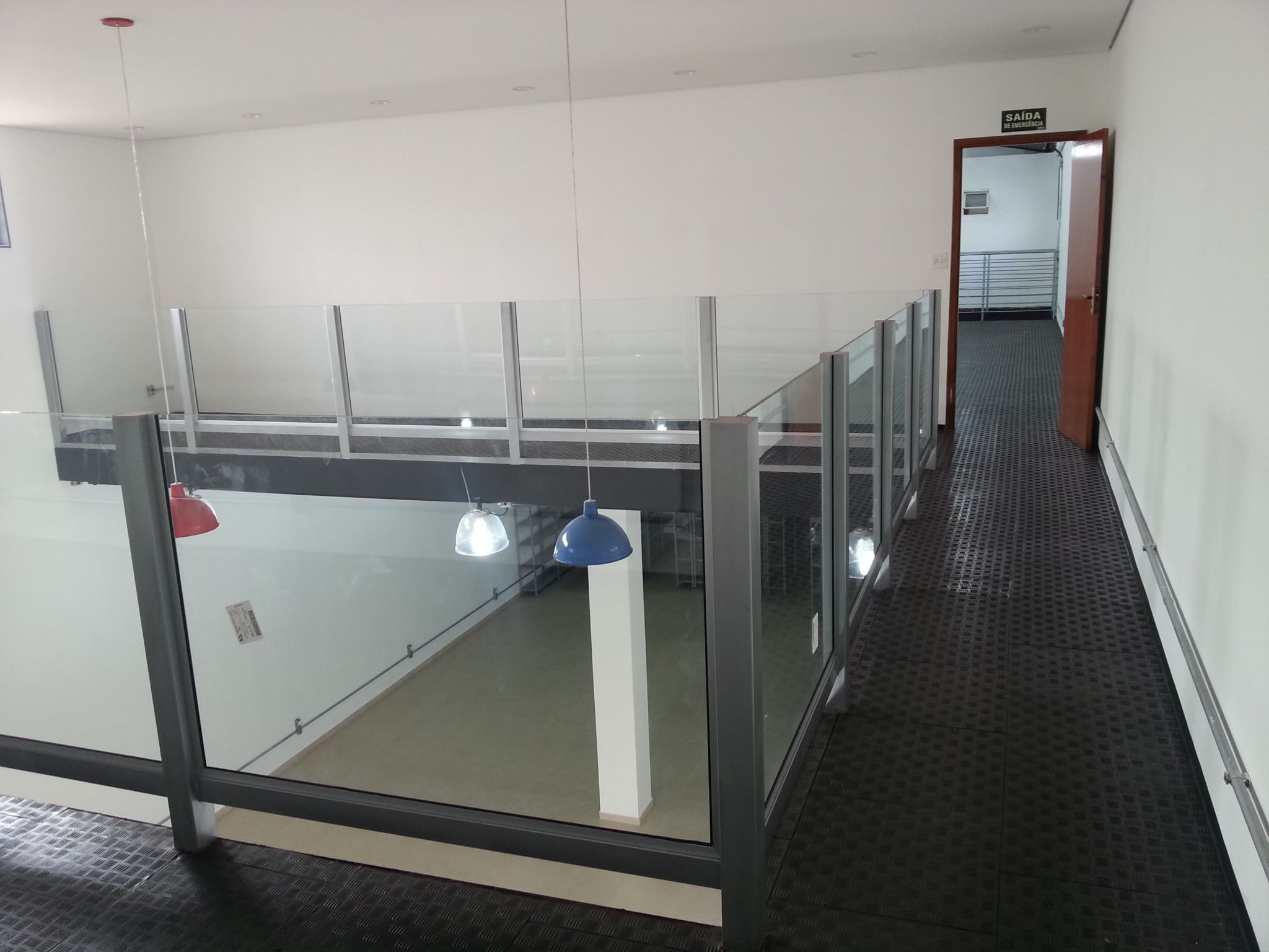 Construções em Steel Frame