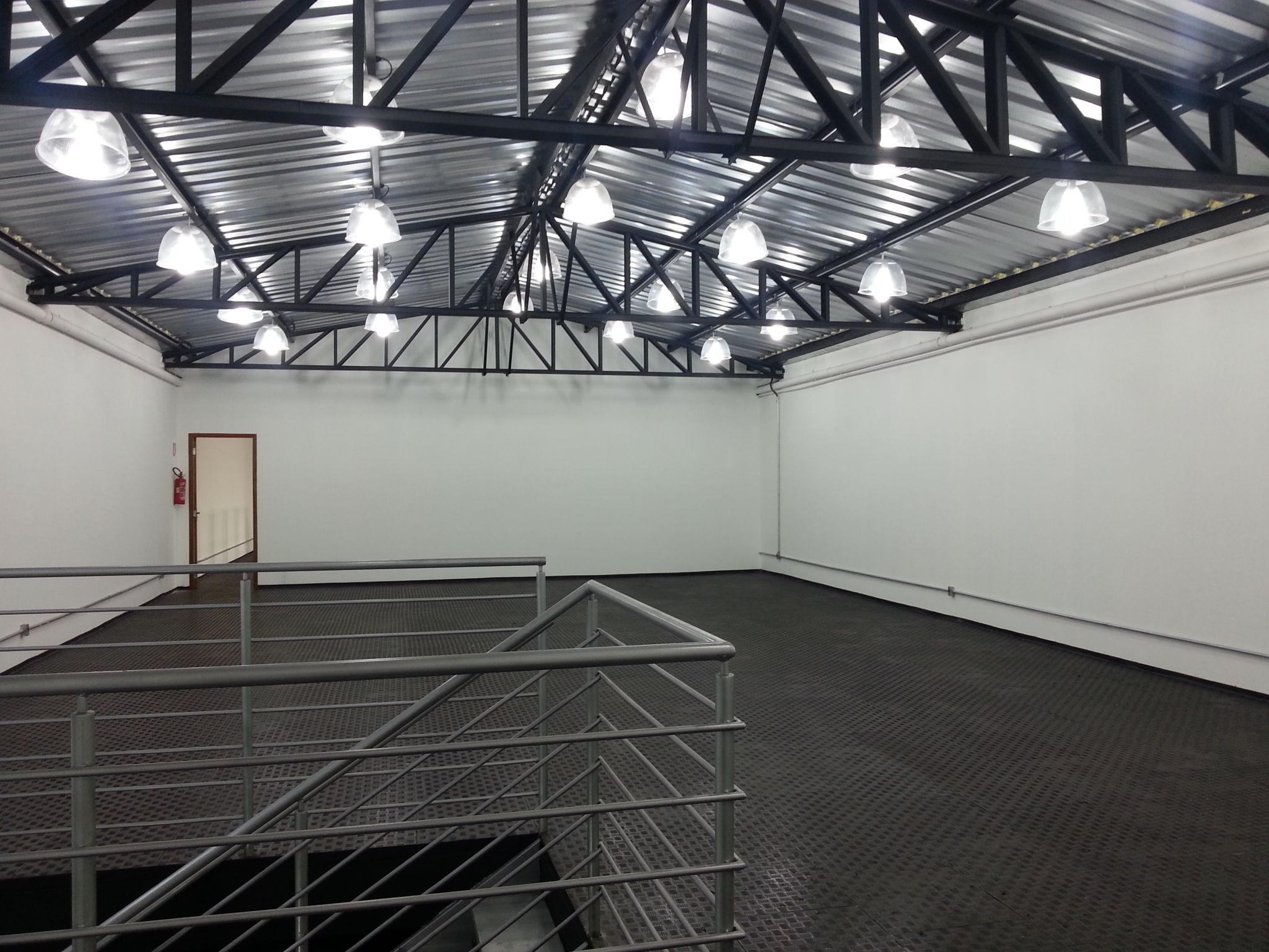 Construções em Steel Frame