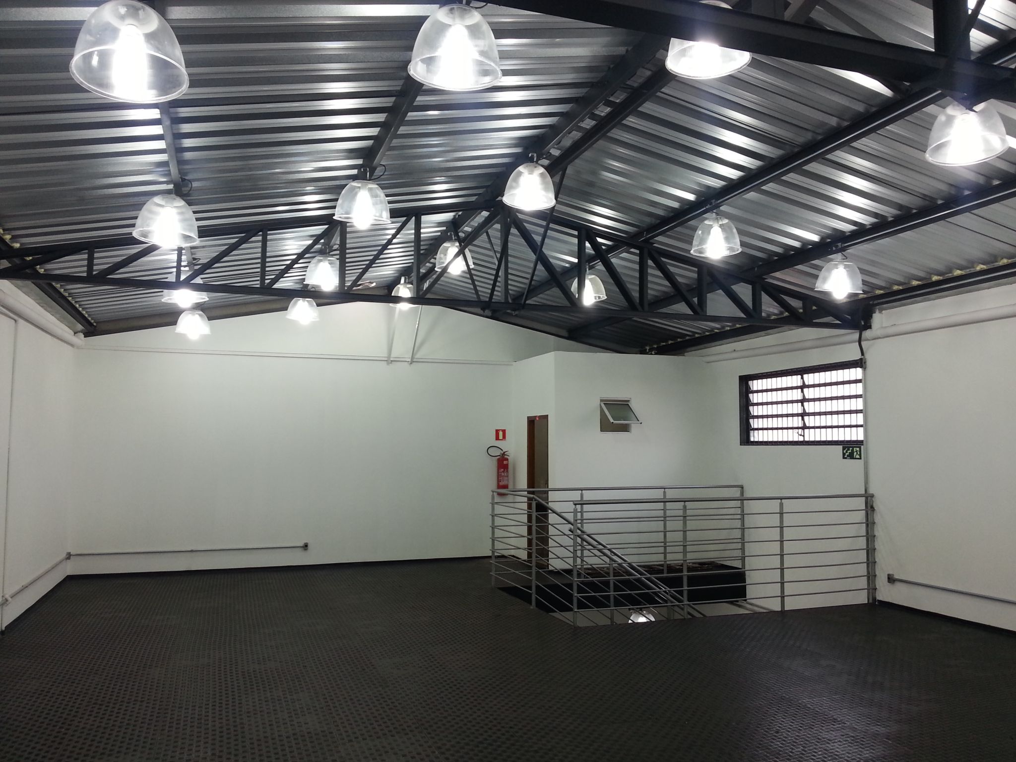 Construções em Steel Frame