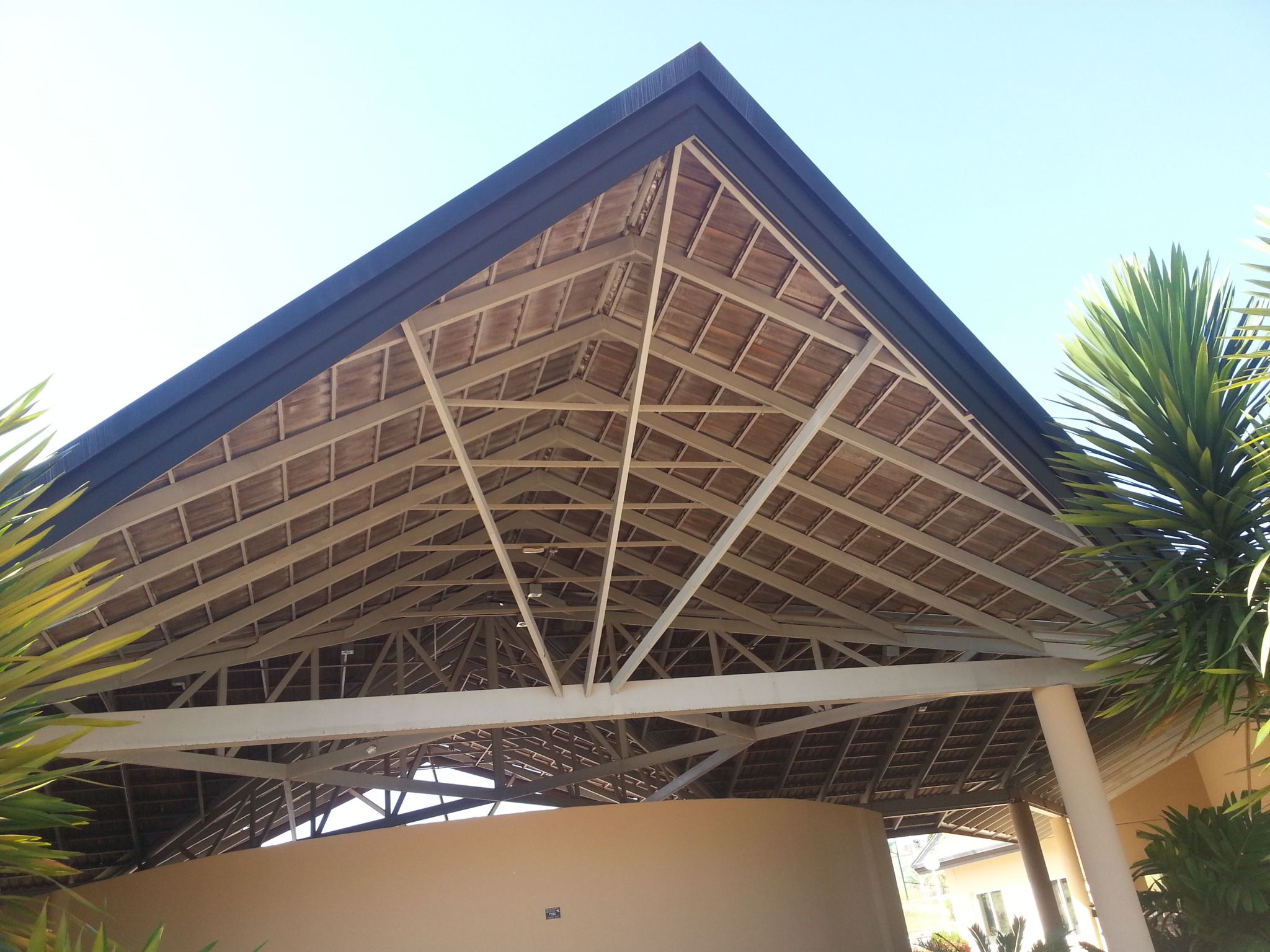 Construções em Steel Frame