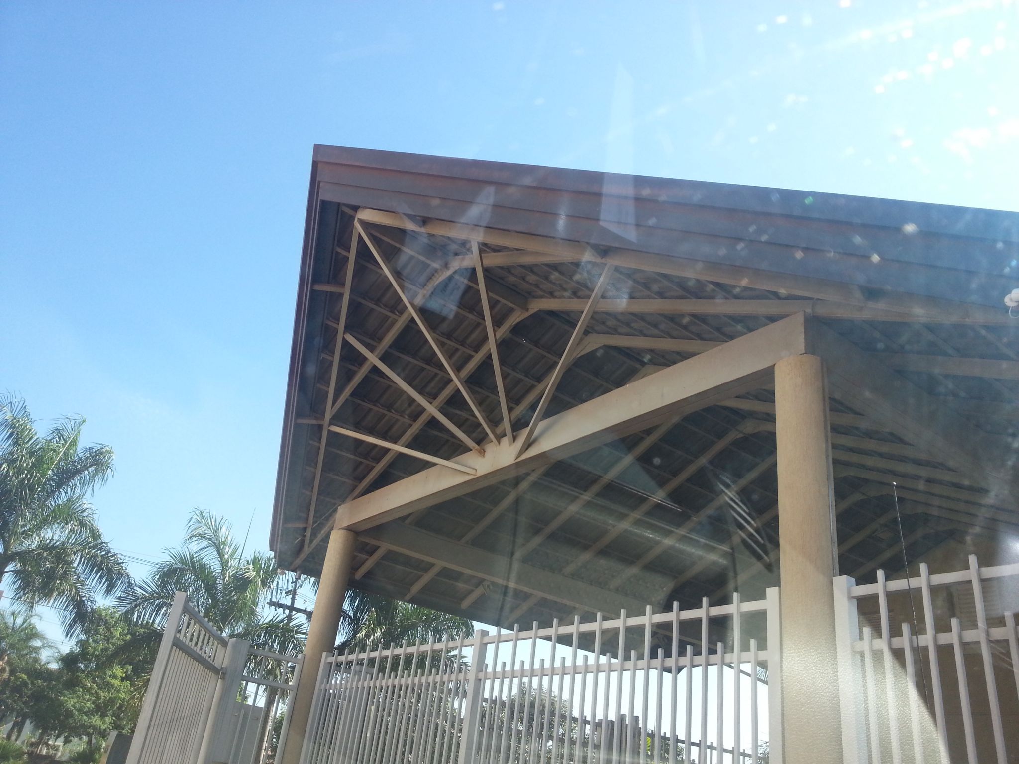 Construções em Steel Frame