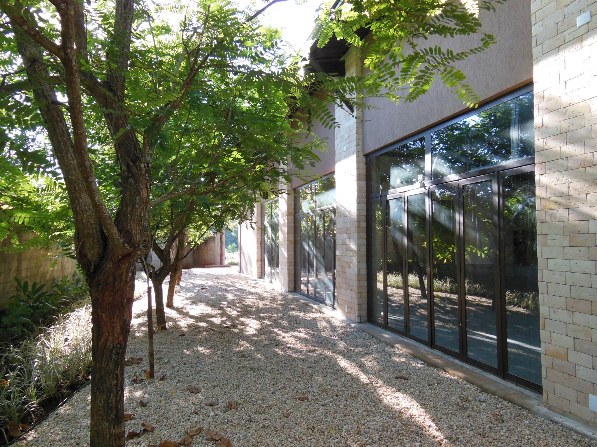 Construções em Steel Frame