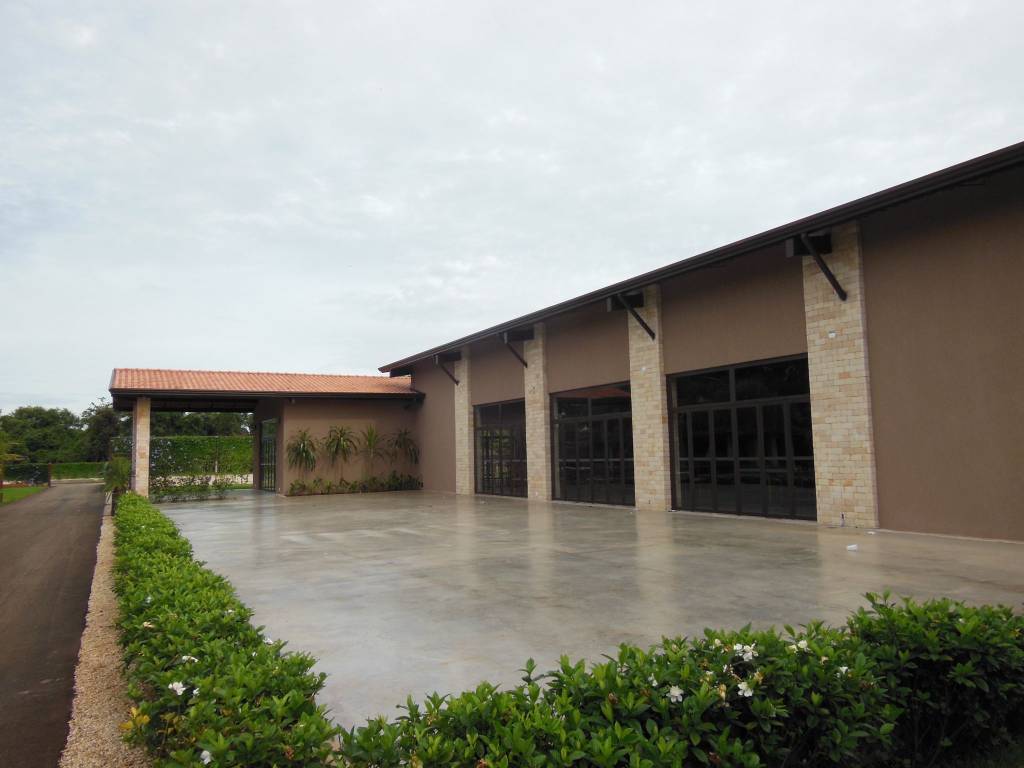 Construções em Steel Frame