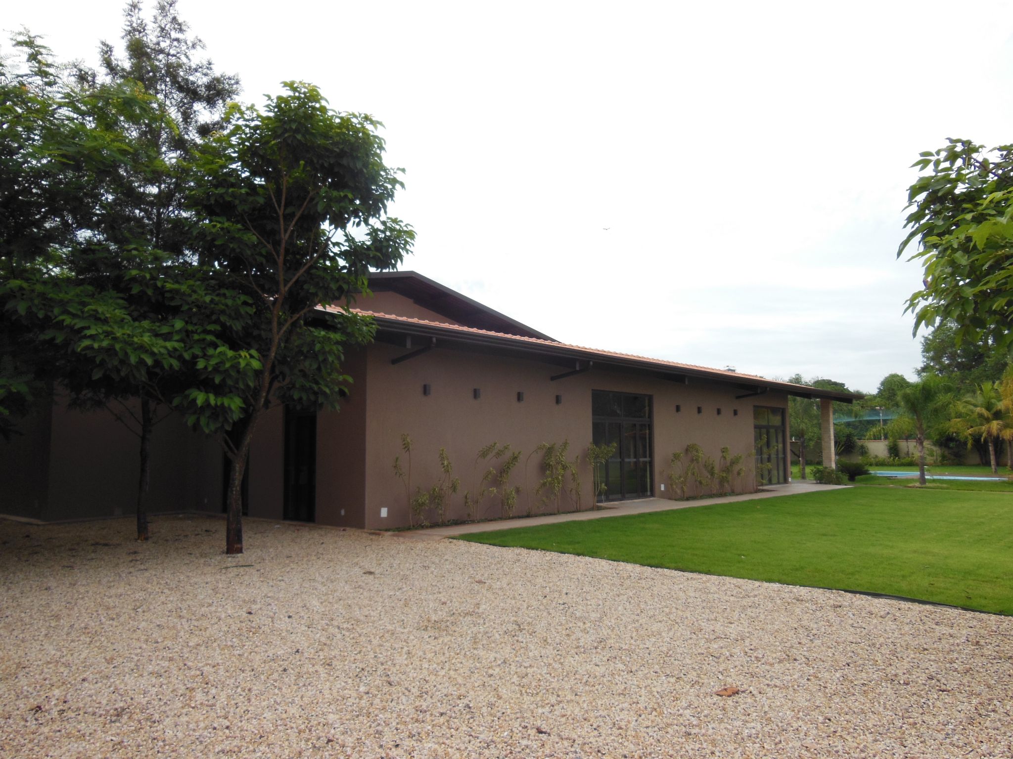 Construções em Steel Frame