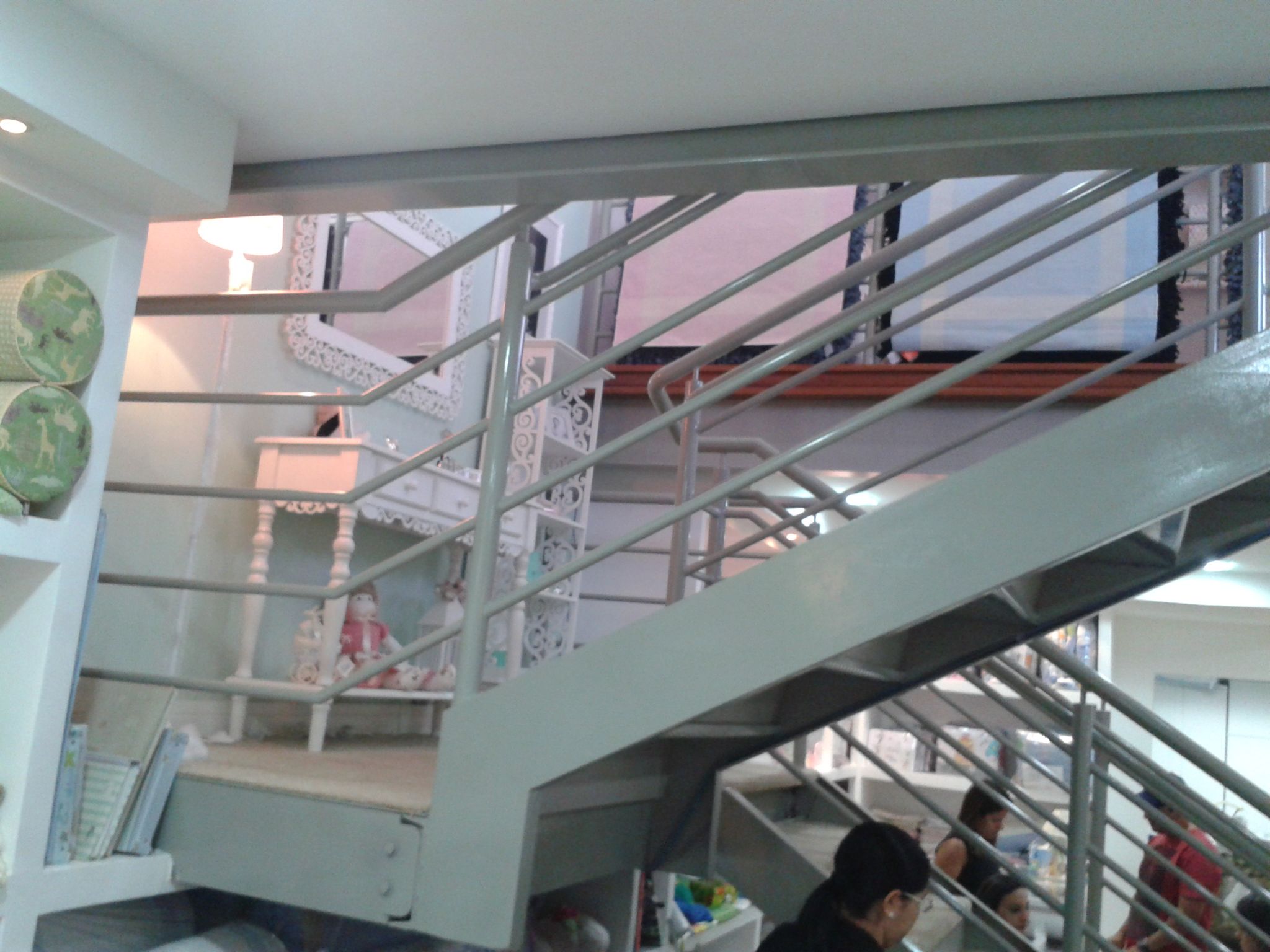 Construções em Steel Frame