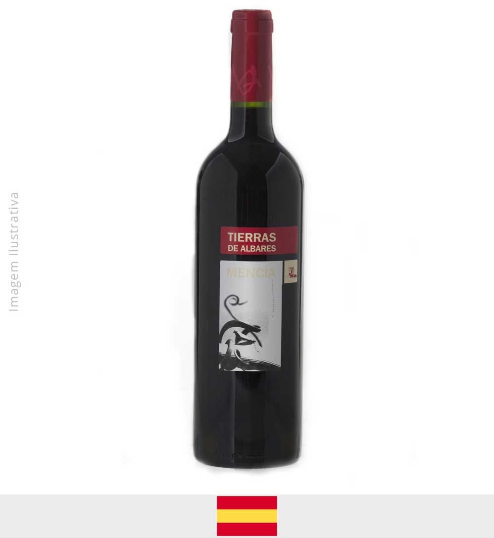 Vinho Tierras de Albares - Tierras de Albares