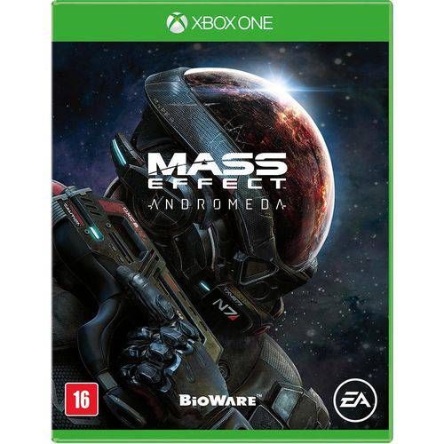 Mass Effect Andromeda - Xbox One
