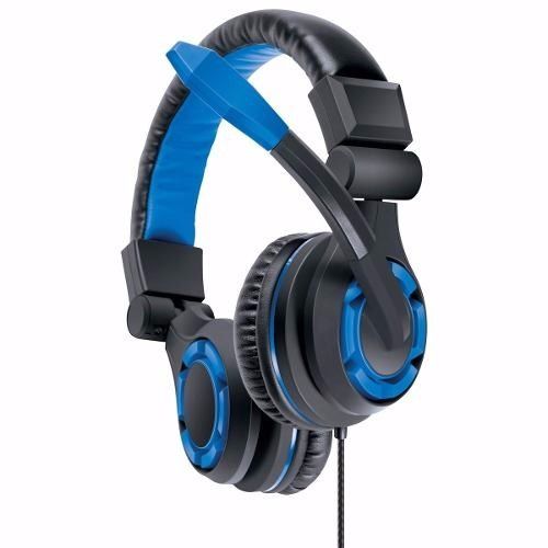 Headset DreamGear Grx-340 - PS4