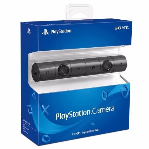 Playstation Camera - PS4