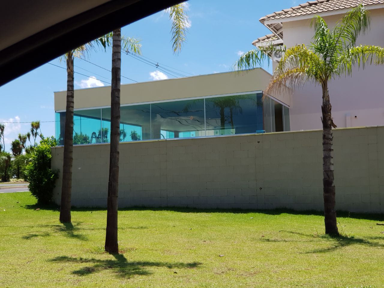 Construções em Steel Frame