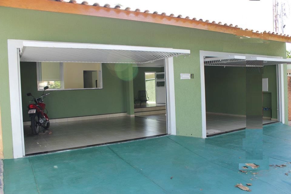 Construções em Steel Frame
